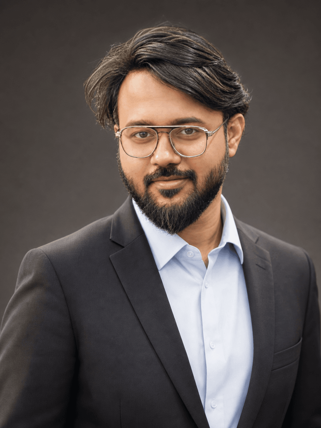 Sriram Kumar